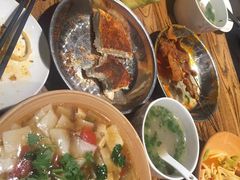 -正宁路小吃夜市