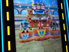 -VS SPORTS PARK运动玩乐园·团建·生日会(合生汇店)