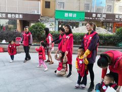 -易贝乐成长中心(坂田中心)