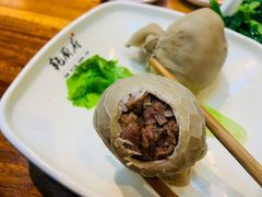 羊肚包肉-乾厨府(乌山西路金樽店)