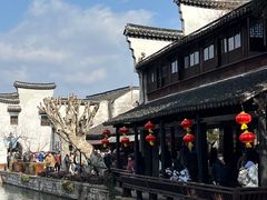 -南浔古镇