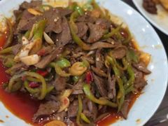 -清真·益鑫羊肉手抓馆(花园北街店)