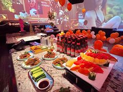 -Z-PARTY KTV(金太湖店)