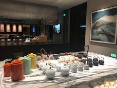 -杭州桐庐康莱德酒店西餐厅-舍