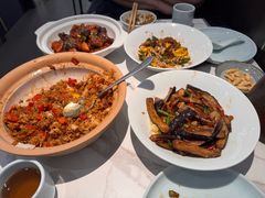 -攸州小镇家湘菜(小米科技园店)