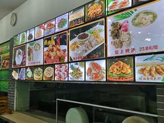 -小北江河鲜(新城店)