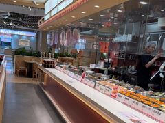 -乡村基·川味现炒大王(熙悦天街店)