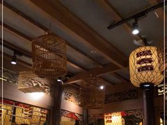 -南京大牌档(济南万象城店)