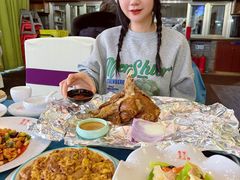 -金家老三饭庄(常营店)