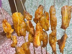 -陆二烧烤(盐城环城北路店)