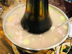 -羊圈(樊洼路店)