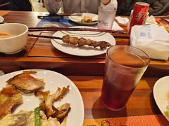 -The COOK·厨餐厅·自助餐(浦东嘉里大酒店)