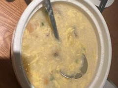 -吕氏疙瘩汤·新鲁菜(济南万象城店)