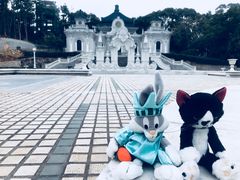 -珠海圆明新园