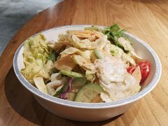 -宽味餐厅(万博广场店)