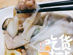 -银记肠粉店(南方医院店)
