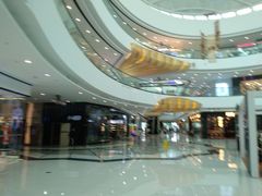 -万达茂商场(南京仙林店)