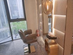 -3AM·S HAIR SALON烫发染发接发
