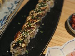 香酥鳗鱼卷-爱米粒家