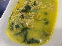 -扬州菜在上海(场北广场店)