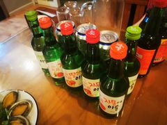 烧酒-三亚新鸿港水果一级批发市场