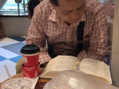 -85度C(成都浆洗街店)