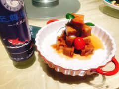 -至尊鲨鱼·原烹海鲜·新浙菜(拱宸桥店)