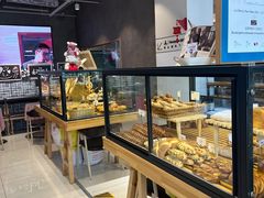 -熊叔熊婶面包房(团结湖店)