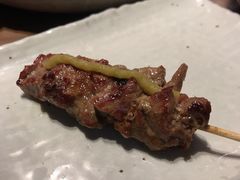 烤牛外脊-Fukumimi·美醉堂 居酒屋(金尚店)