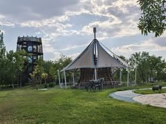 -武清南湖绿博园