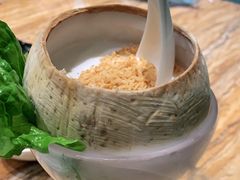 -春润大地海南椰子鸡(沙井京基百纳广场店)