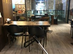 -吉亨面馆(古北1699店)