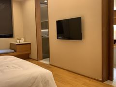 -全季酒店(上海徐家汇肇嘉浜路店)