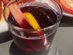 -博林天瑞喜来登酒店·西丽尚膳