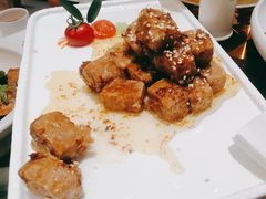 -尚宴(盛世广场·食尚街店)