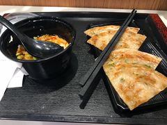 -永和大王(小厨·东四十条店)