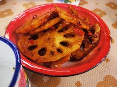 -老三样·旧食新味(船山路店)