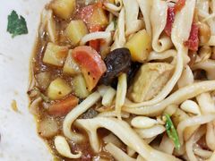 -王菊美食街·王菊面馆(总店)