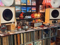 -nodcafe(M50创意园店)