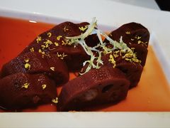 -绿茶餐厅(龙井船宴· 品牌总店)