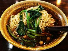 -巴津碗碗面(人和店)