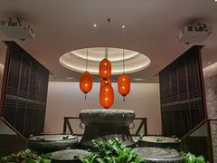 -瑶王府·广西菜(金阳路店)