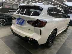 -3M博瑞达龙膜威固BOP保镖汽车贴膜隐形车衣(国贸店)