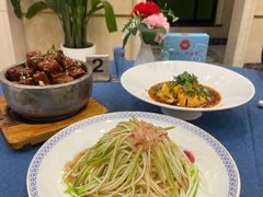-御沪沪味园.融合菜.海鲜(斜土路店)