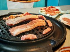 -牛犇炭火烤肉·鲜切烤肉(承德总店)