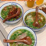 苏州探店｜超正宗的兰州拉面了就认准它了！