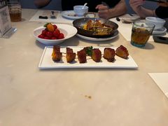 -港丽餐厅(高德置地店)