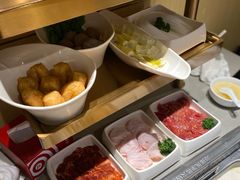 -海底捞火锅(泉城路店)