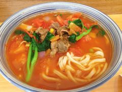 -陈八两面家(华孚写字楼店)