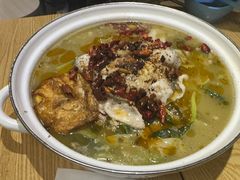 -友达面馆·酸菜鱼面(钱塘区店)
